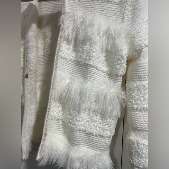 Lily pulitzer NWT Pelham cardigan size L - Picture 2 of 6